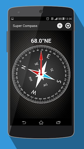 Compass App For Android Apk Download