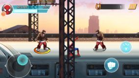 Download spiderman 2 game free for android