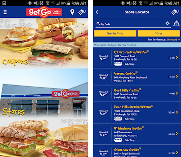 Getgo App Download For Android