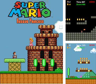 Free Download Mario Games For Nokia Mobile